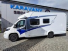 Knaus, nafta