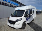 Knaus, nafta