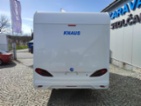 Knaus, nafta