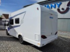 Knaus, nafta