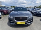 Jaguar F-Pace, 2,0 E-Performance/1.MAJITEL, kombi,