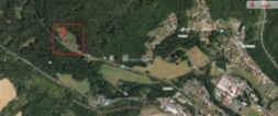 Prodej, chata 20 m, Svatava-Čistá