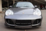 Porsche 911, 996 3.6 TURBO COUPE 309kW, kupé,