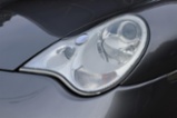 Porsche 911, 996 3.6 TURBO COUPE 309kW, kupé,