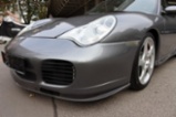 Porsche 911, 996 3.6 TURBO COUPE 309kW, kupé,