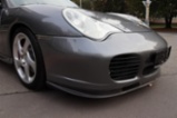 Porsche 911, 996 3.6 TURBO COUPE 309kW, kupé,