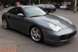 Porsche 911, 996 3.6 TURBO COUPE 309kW, kupé,
