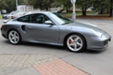 Porsche 911, 996 3.6 TURBO COUPE 309kW, kupé,