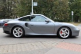 Porsche 911, 996 3.6 TURBO COUPE 309kW, kupé,