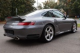 Porsche 911, 996 3.6 TURBO COUPE 309kW, kupé,