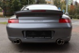 Porsche 911, 996 3.6 TURBO COUPE 309kW, kupé,