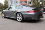 Porsche 911, 996 3.6 TURBO COUPE 309kW, kupé,