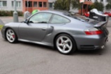 Porsche 911, 996 3.6 TURBO COUPE 309kW, kupé,