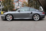Porsche 911, 996 3.6 TURBO COUPE 309kW, kupé,