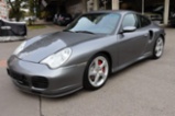 Porsche 911, 996 3.6 TURBO COUPE 309kW, kupé,