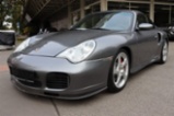 Porsche 911, 996 3.6 TURBO COUPE 309kW, kupé,