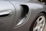 Porsche 911, 996 3.6 TURBO COUPE 309kW, kupé,