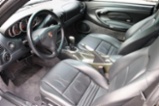 Porsche 911, 996 3.6 TURBO COUPE 309kW, kupé,