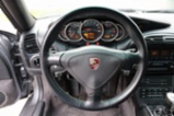 Porsche 911, 996 3.6 TURBO COUPE 309kW, kupé,