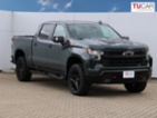 Chevrolet Silverado, 6.2 V8 LT Trail Boss