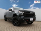 Chevrolet Silverado, 6.2 V8 LT Trail Boss