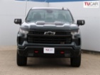 Chevrolet Silverado, 6.2 V8 LT Trail Boss