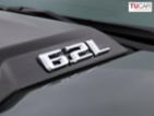 Chevrolet Silverado, 6.2 V8 LT Trail Boss