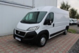 Fiat Ducato, 2,3 JTD L3H2 Maxi+klima