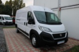 Fiat Ducato, 2,3 JTD L3H2 Maxi+klima