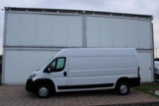 Fiat Ducato, 2,3 JTD L3H2 Maxi+klima