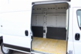 Fiat Ducato, 2,3 JTD L3H2 Maxi+klima