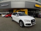 Audi Q5, 3.0 TDi 4X4 WEBASTO, SUV, nafta