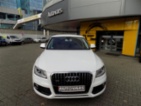 Audi Q5, 3.0 TDi 4X4 WEBASTO, SUV, nafta