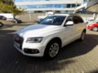 Audi Q5, 3.0 TDi 4X4 WEBASTO, SUV, nafta
