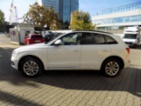 Audi Q5, 3.0 TDi 4X4 WEBASTO, SUV, nafta