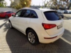 Audi Q5, 3.0 TDi 4X4 WEBASTO, SUV, nafta