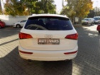 Audi Q5, 3.0 TDi 4X4 WEBASTO, SUV, nafta