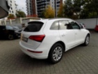 Audi Q5, 3.0 TDi 4X4 WEBASTO, SUV, nafta