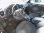 Audi Q5, 3.0 TDi 4X4 WEBASTO, SUV, nafta