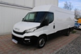 Iveco Daily, 35S180 3,0 Hi-Matic Maxi+Klima