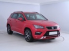 Seat Ateca, 1.5 TSIFR , ČR, FR, AUTOMAT, NAVI,,