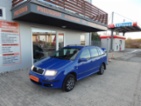 Škoda Fabia, 1.4 TDI ZÁLOHOVÁNO, kombi, nafta