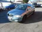Škoda Octavia, 1,9 TDi, sedan, nafta
