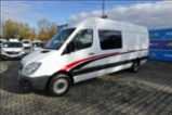 Mercedes-Benz Sprinter, 2,2 313CDI  MAXI 6MÍST