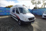 Mercedes-Benz Sprinter, 2,2 313CDI  MAXI 6MÍST