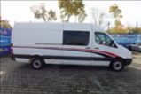 Mercedes-Benz Sprinter, 2,2 313CDI  MAXI 6MÍST