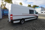 Mercedes-Benz Sprinter, 2,2 313CDI  MAXI 6MÍST