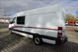 Mercedes-Benz Sprinter, 2,2 313CDI  MAXI 6MÍST