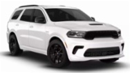 Dodge Durango, 5.7 V8 LPG GT PREMIUM REDLINE, SUV,