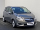 Opel Meriva, 1.4 T Cosmo, Cosmo, MPV, benzín